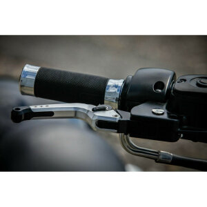 Ricks Motorcycles, Good Guys brake & clutch lever set B/S