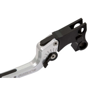 Ricks Motorcycles, Good Guys brake & clutch lever set B/S