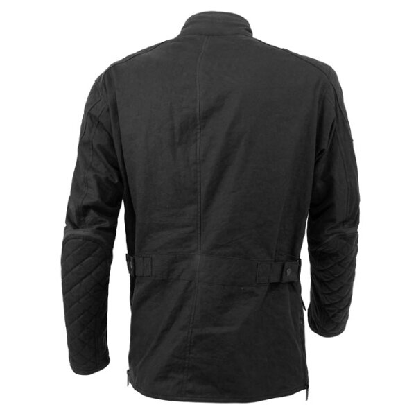 By City London IV jacket black size XL