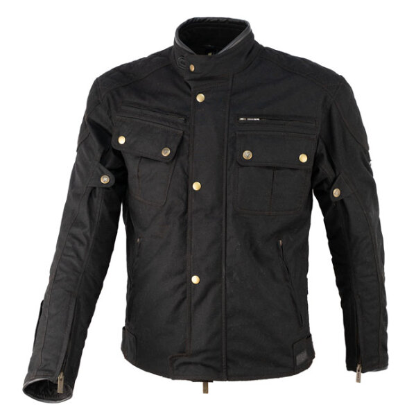 By City Belfast III jacket black size S