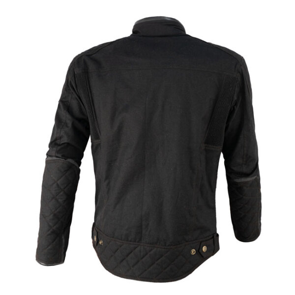 By City Belfast III jacket black size S