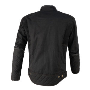 By City Belfast III jacket black size M