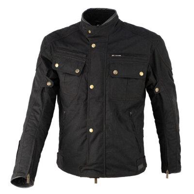 By City Belfast III jacket black size XL