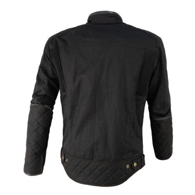 By City Belfast III jacket black size XL