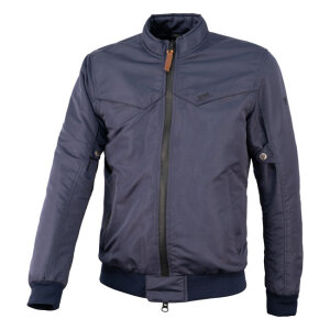 By City Bomber jacket blue size S