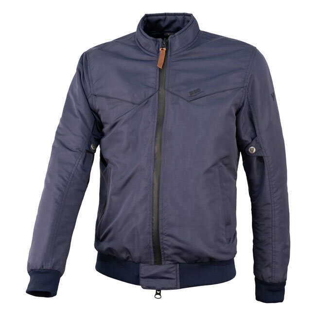By City Bomber jacket blue size L