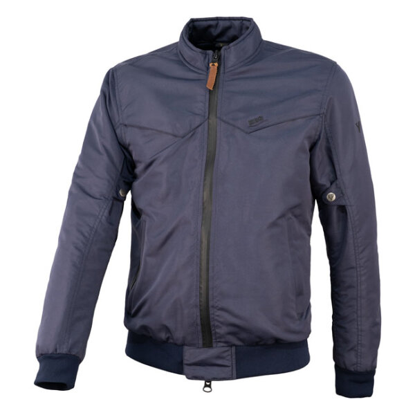 By City Bomber jacket blue size L