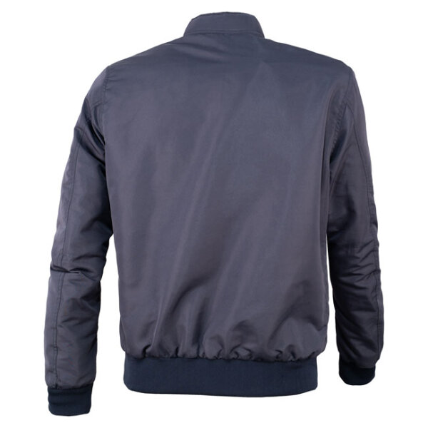 By City Bomber jacket blue size L