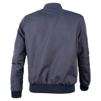 By City Bomber jacket blue size 2XL