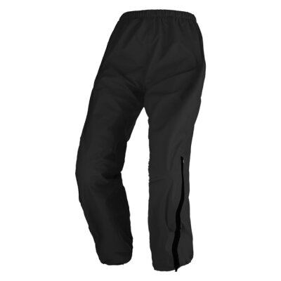By City Rain coat trouser mini black Size XL/2XL