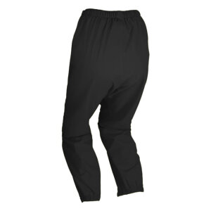 By City Rain coat trouser mini black Size XL/2XL