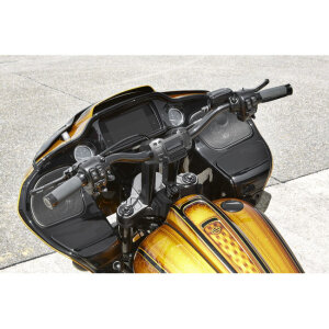 Ricks Motorcycles, Clubstyle riser kit Pullback ST. 7"