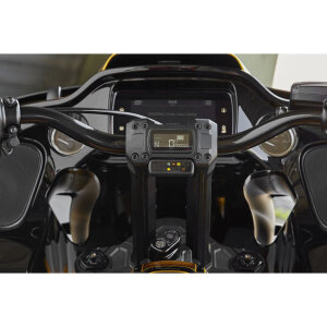 Ricks Motorcycles, Clubstyle riser kit Pullback ST. 8.5"