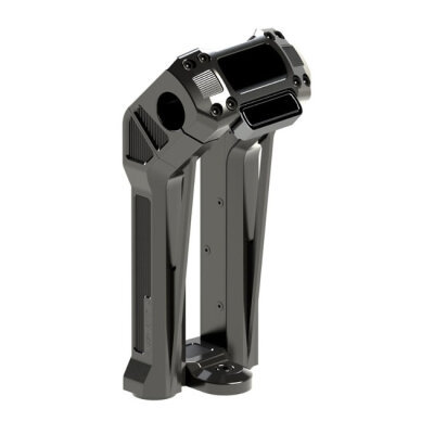 Ricks Motorcycles, Clubstyle riser kit Pullback ST. 10"