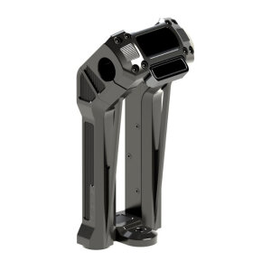 Ricks Motorcycles, Clubstyle riser kit Pullback ST. 10"