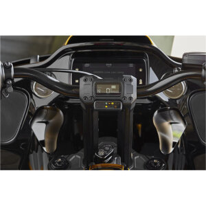 Ricks Motorcycles, Clubstyle riser kit Pullback ST. 10"