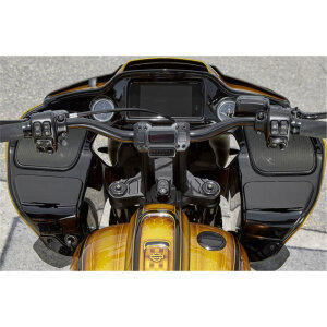 Ricks Motorcycles, Clubstyle riser kit Pullback ST. 10"