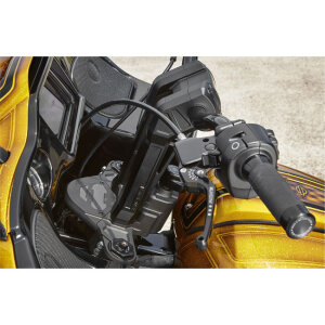 Ricks Motorcycles, Clubstyle riser kit Pullback ST. 10"