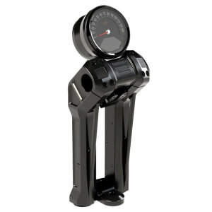 Ricks Motorcycles, Clubstyle riser kit Pullback S. 7"