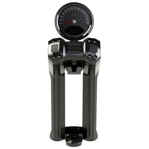 Ricks Motorcycles, Clubstyle riser kit Pullback S. 7"