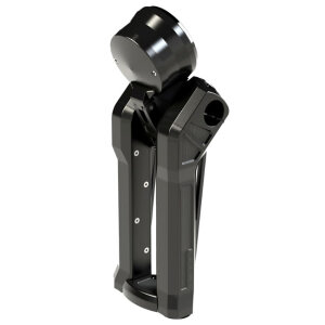 Ricks Motorcycles, Clubstyle riser kit Pullback S. 8.5"