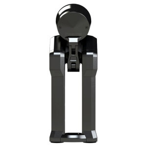 Ricks Motorcycles, Clubstyle riser kit Pullback S. 10"