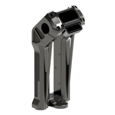 Ricks Motorcycles, Clubstyle riser kit 7" Pullback