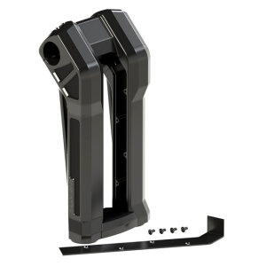 Ricks Motorcycles, Clubstyle riser kit 7" Pullback