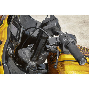 Ricks Motorcycles, Clubstyle riser kit 7" Pullback