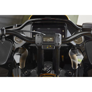 Ricks Motorcycles, Clubstyle riser kit 7" Pullback