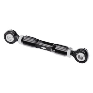 Kraus, SX3 Adjustable Brake Lever Linkage. Black