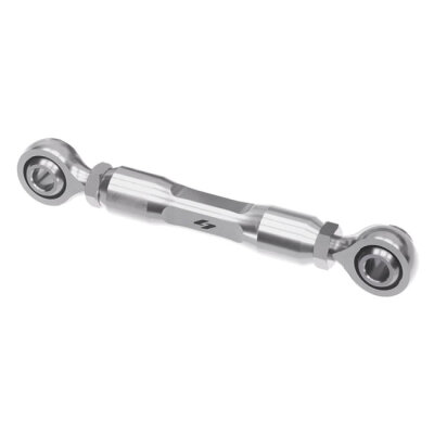 Kraus, SX3 Adjustable Brake Lever Linkage. Raw