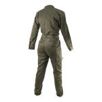 By City Black hawk ladies overall green Female size M/L