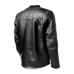 Roland Sands Hemlock jacket black Men size 3XL