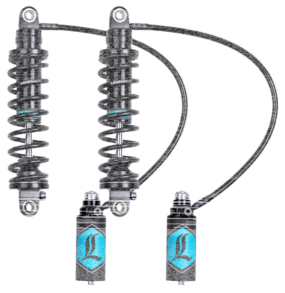 LS REVO-ARC RR 14" HD Black FLH/T99-08 (DE)