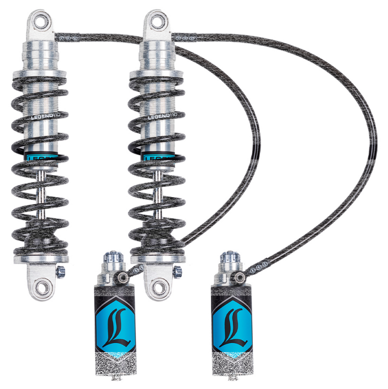 LS REVO-ARC RR 14" HD Alu FLH/T14-Up (DE)