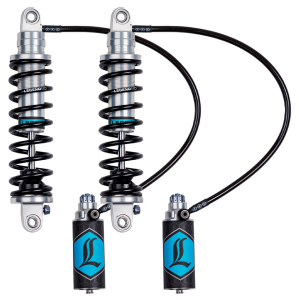 LS REVO-ARC RR 14" HD Alu FLH/T14-Up