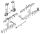 Springer Adj. Wheel Collar White Plated (FR)