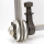 Springer Adj. Wheel Collar Chrome (FR)