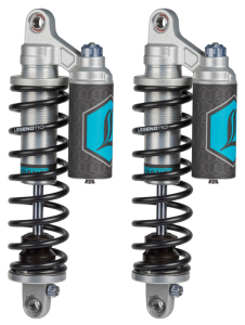 LS REVO-ARC PB 14" Alu FXD91-17 (FR)