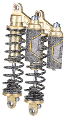 LS REVO-ARC PB 13" Gold FXR84-00 (FR)