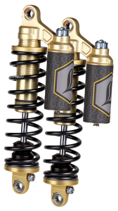LS REVO-ARC PB 14" HD Gold FXR84-00 (FR)