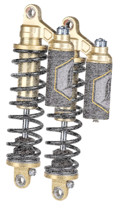 LS REVO-ARC PB 13" HD Gold XL04-22 (FR)