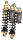 LS REVO-ARC PB 13" HD Gold XL04-22 (FR)