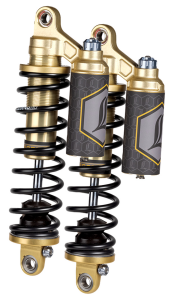LS REVO-ARC PB 14" HD Gold XL04-22 (FR)
