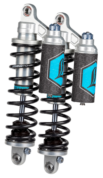 LS REVO-ARC PB 14" Alu XL04-22 (FR)