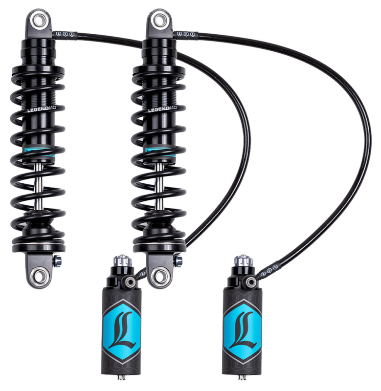 LS REVO-ARC RR 13" LD Black FLH/T99-08 (FR)