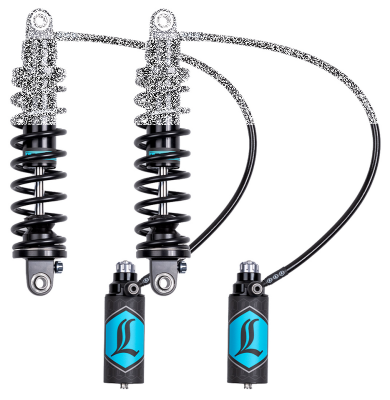 LS REVO-ARC RR 13" HD Black FLH/T99-08 (FR)