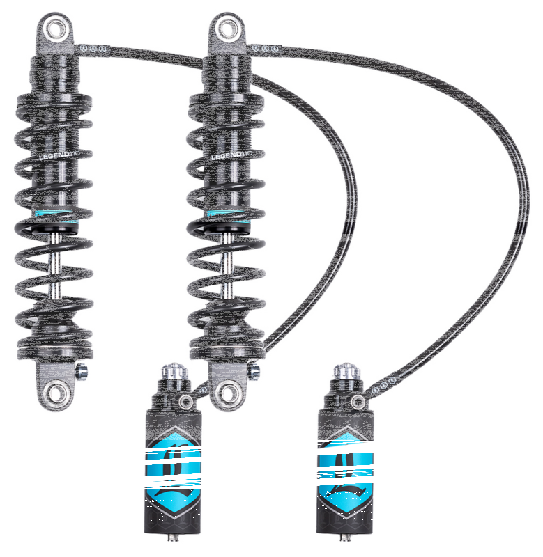 LS REVO-ARC RR 13" LD Black FLH/T09-13 (FR)