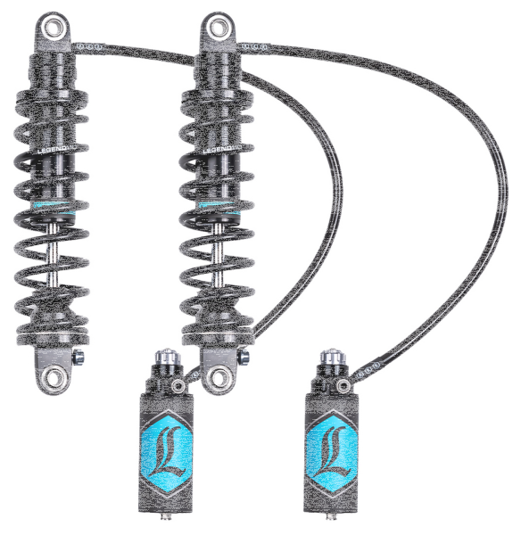 LS REVO-ARC RR 13" HD Black FLH/T14-Up (FR)